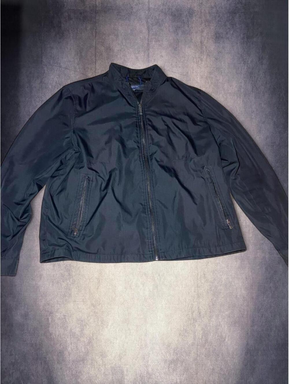 Kenneth Cole Reaction black jacket